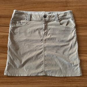 Y2K American Eagle Outfitters Mini Skirt